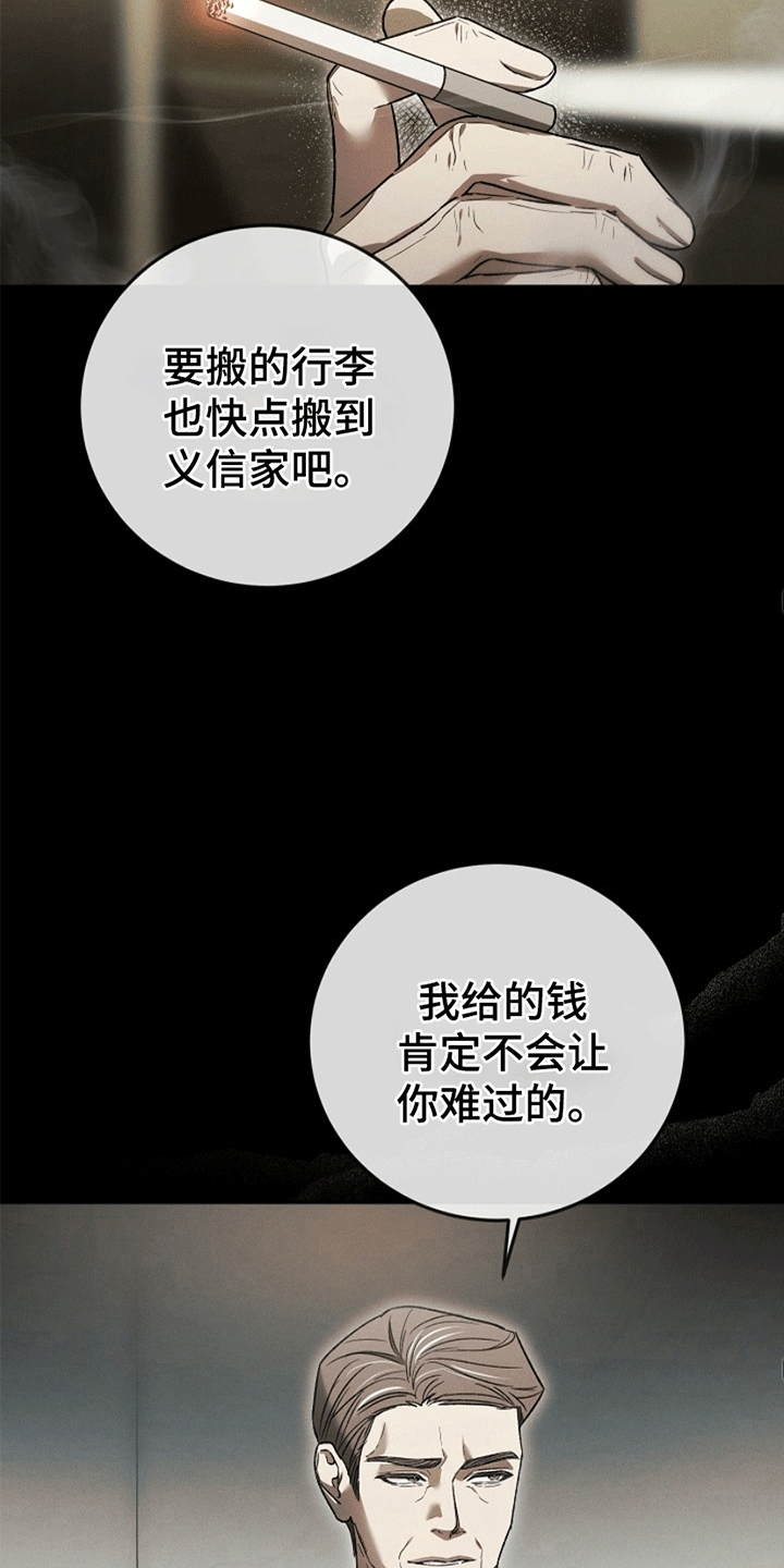 管教掌中秘宝 - 应聘警卫 - 第22页