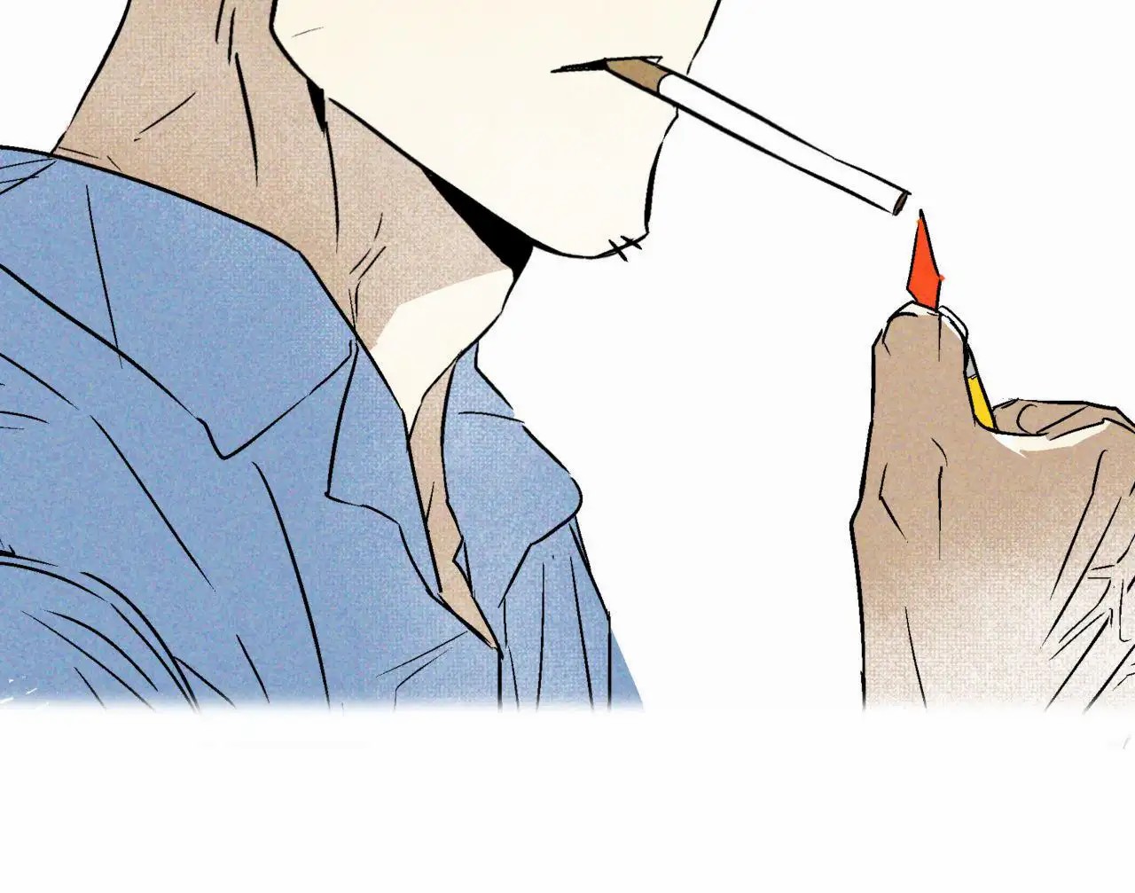致我的情人 - 我爱你 - 第46页