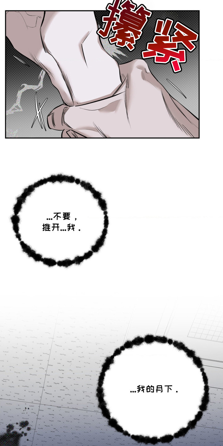 月下蛇影 - 诅咒之匣 - 第28页