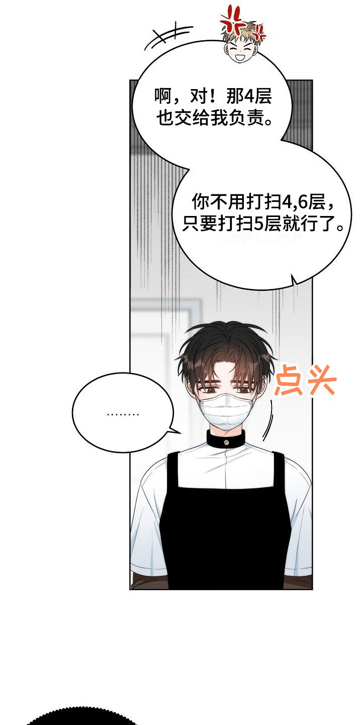 曼哈顿罗曼史 - 互换 - 第7页