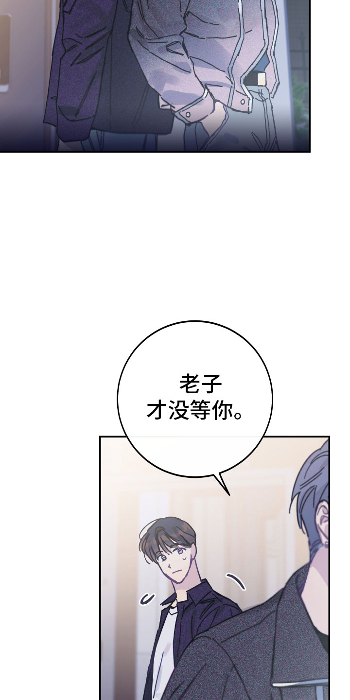 假浪漫 - 养子 - 第31页