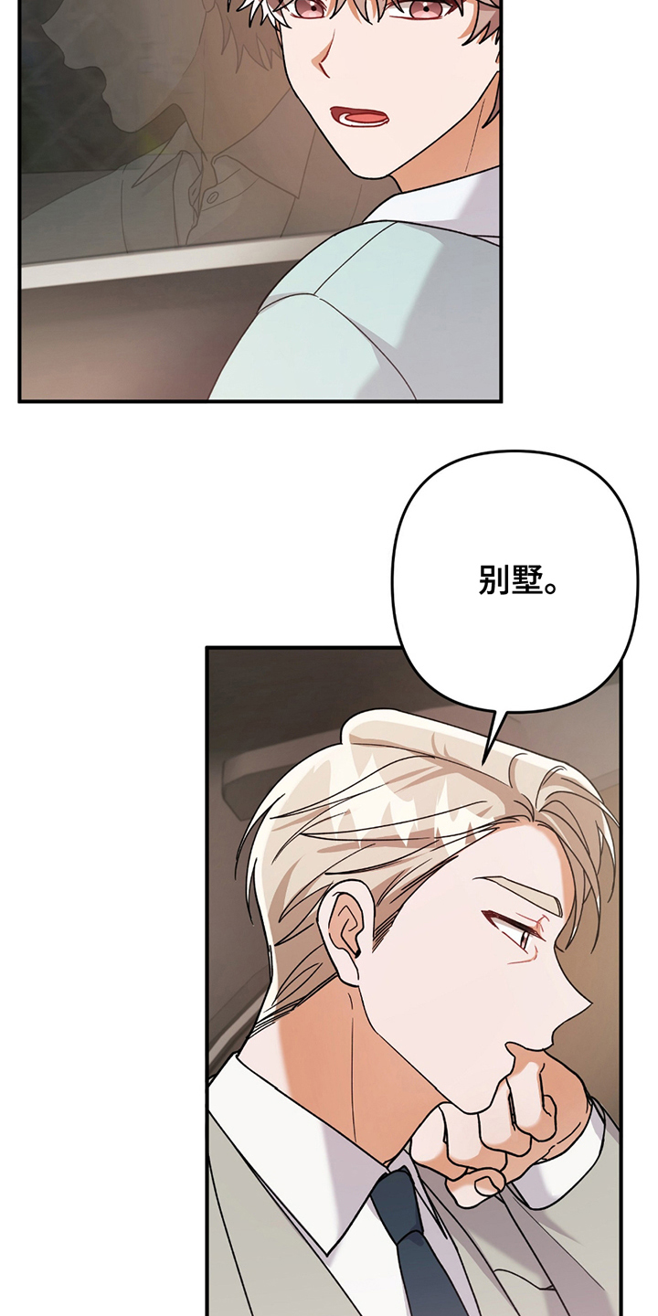 玫瑰庭院 - 灰熊 - 第8页