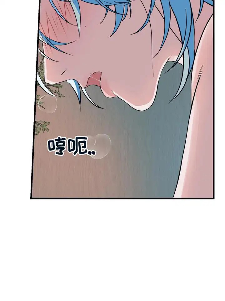 再见人鱼 - 不要喊我名字 - 第14页