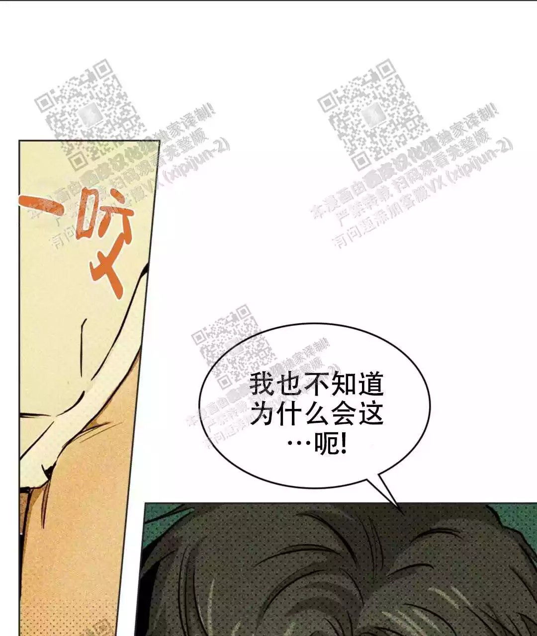 绿色镌像 - 稍微慢点 - 第18页