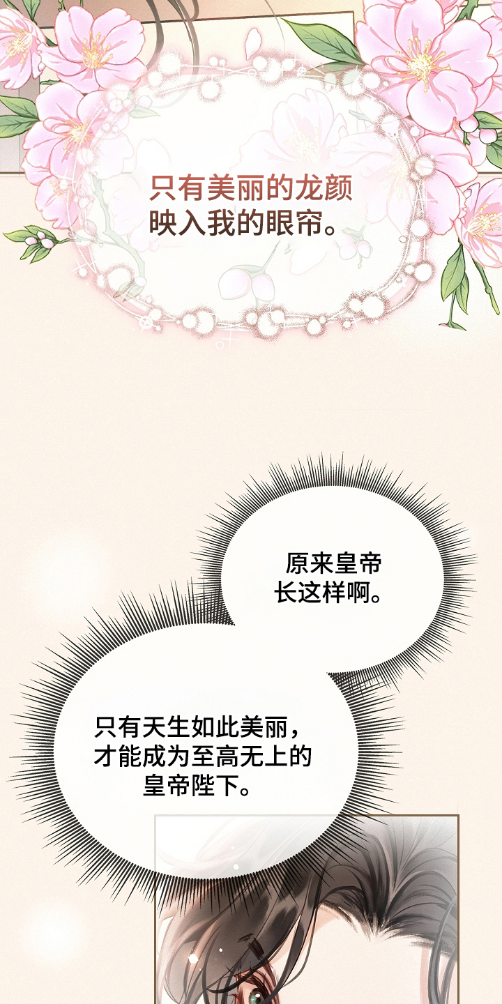 君心为我倾 - 不属于我 - 第27页