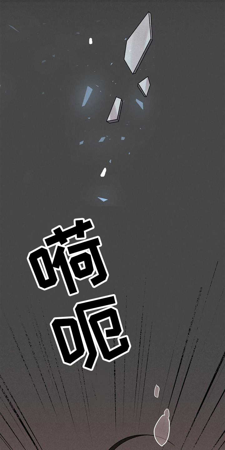 摩尼珠 - 噩梦 - 第13页