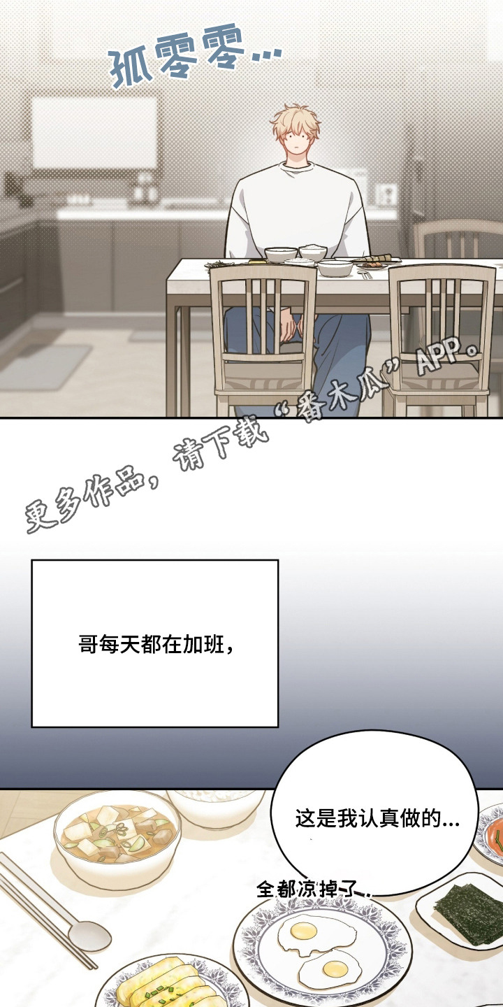 失控的暗恋 - 同居 - 第15页