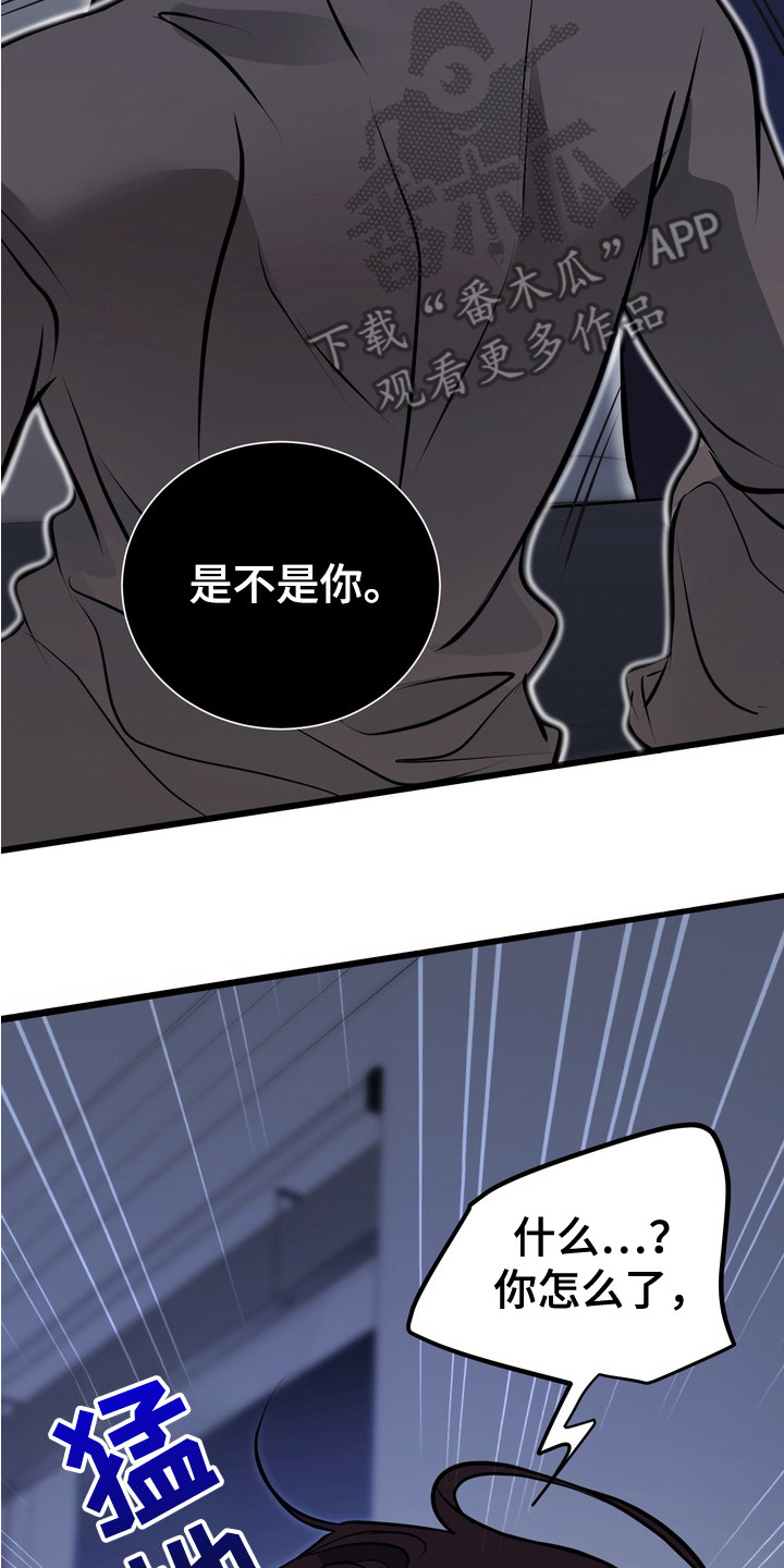 夜幕缠绵 - 梦游 - 第18页