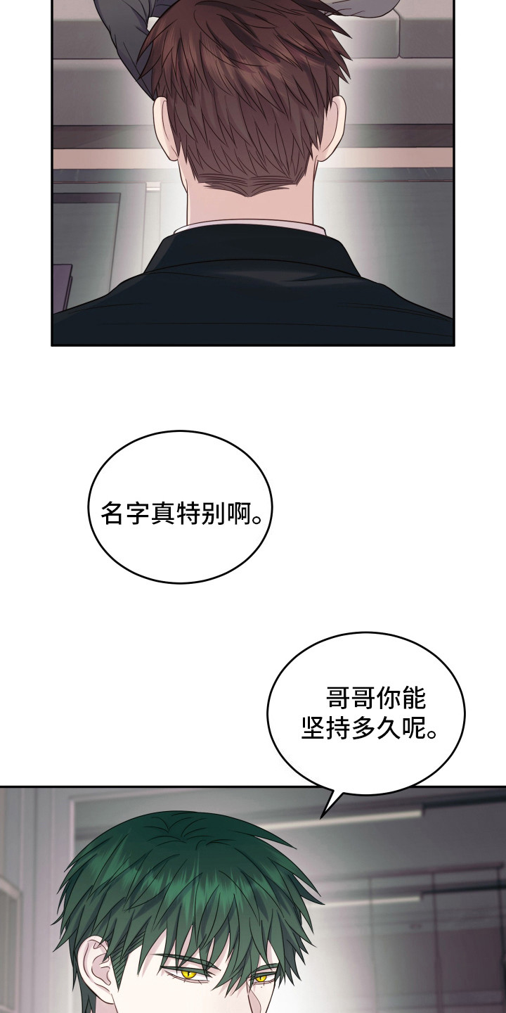 兔子保镖 - 双头蛇 - 第19页