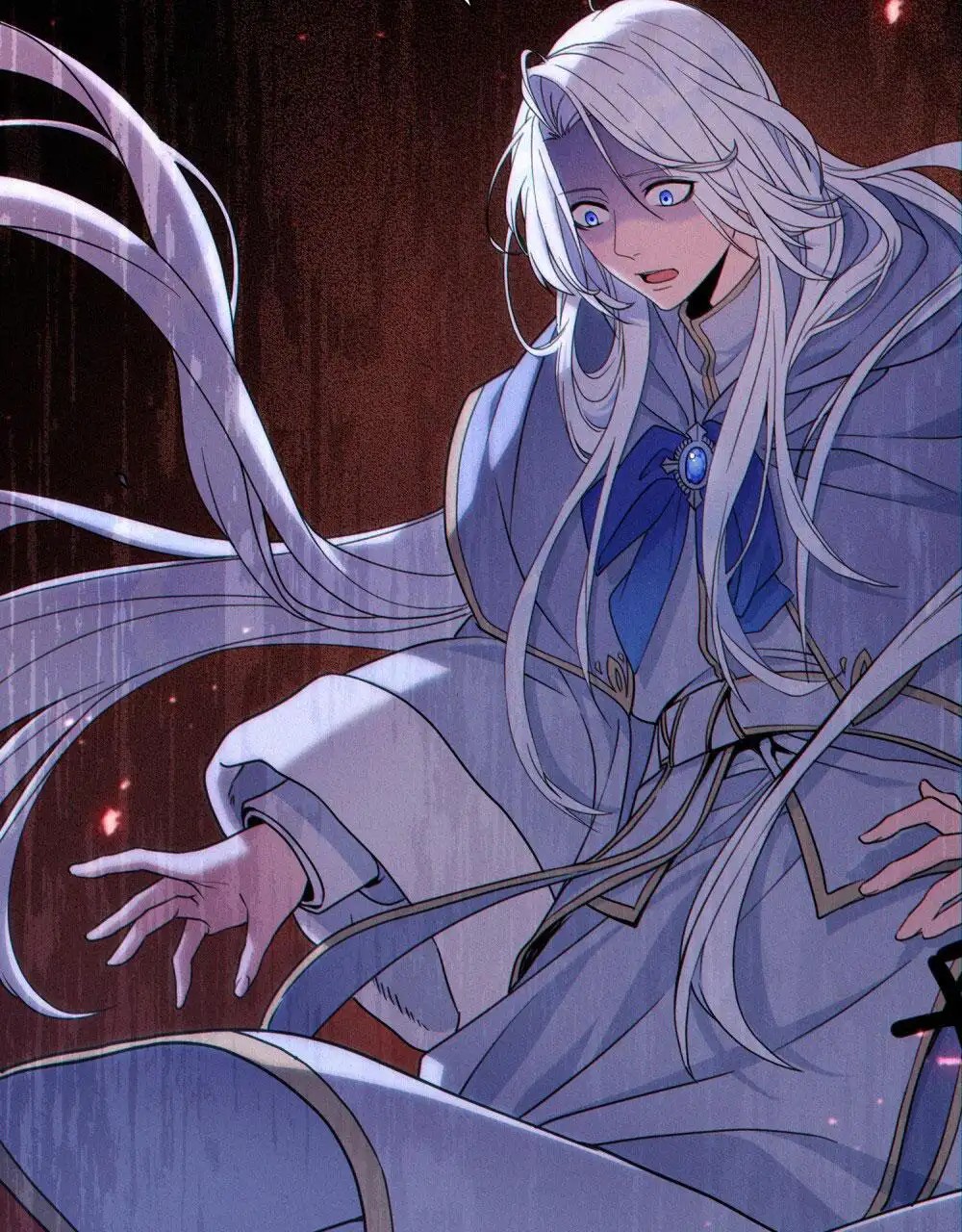 转世魔法师 - 父亲 - 第19页