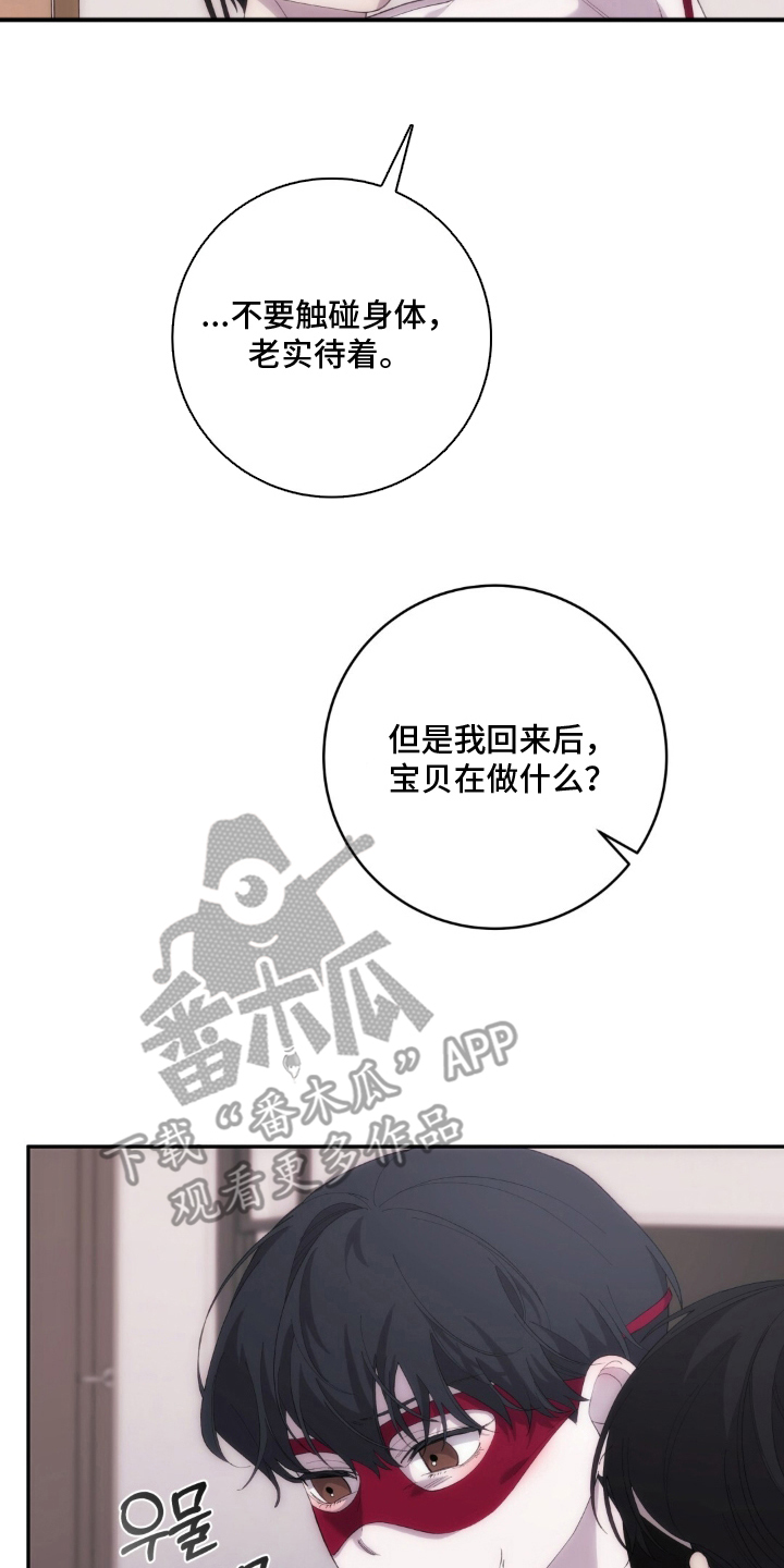 饲养我的宝贝 - 直播 - 第13页