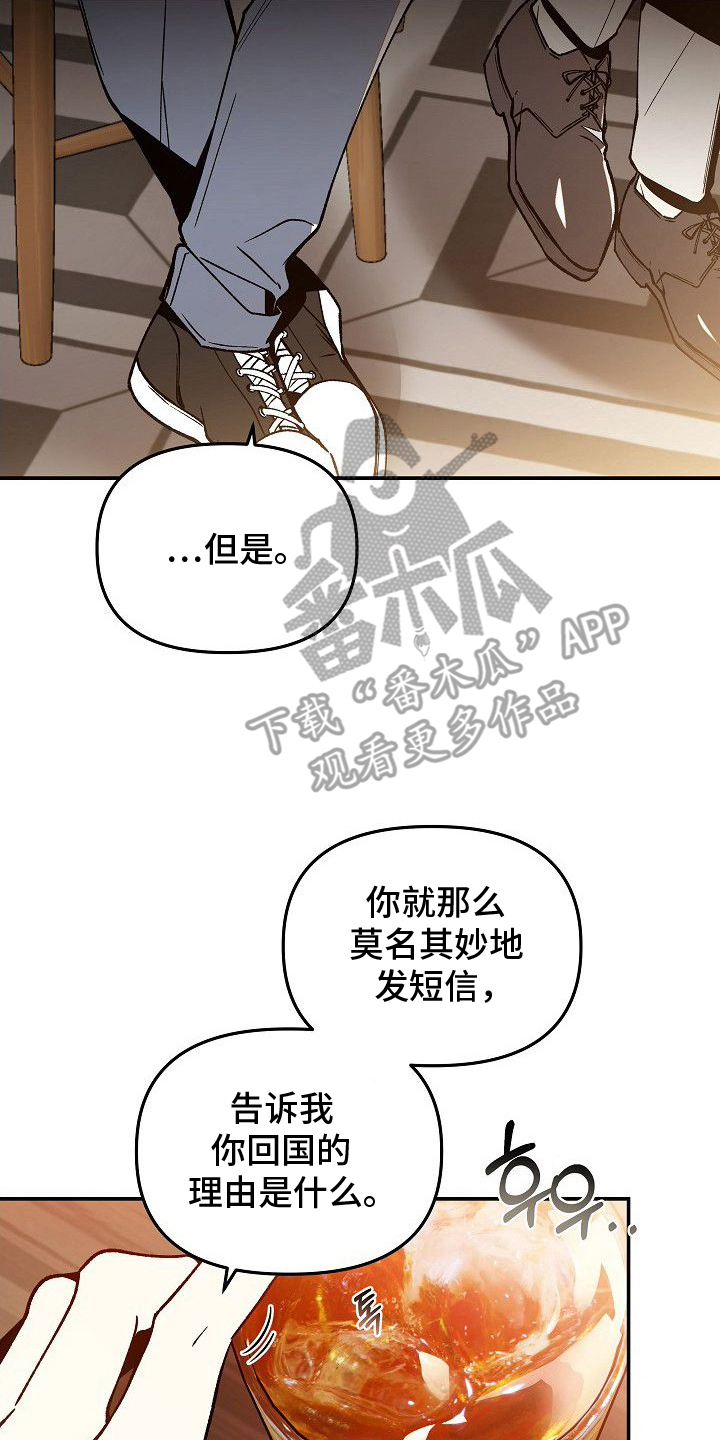 蛇血契约 - 重新回来 - 第17页