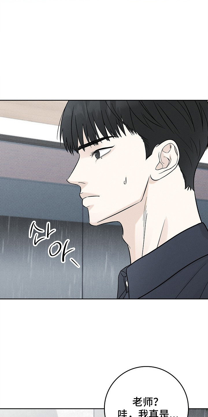 漫长的雨季 - 面面相觑 - 第17页