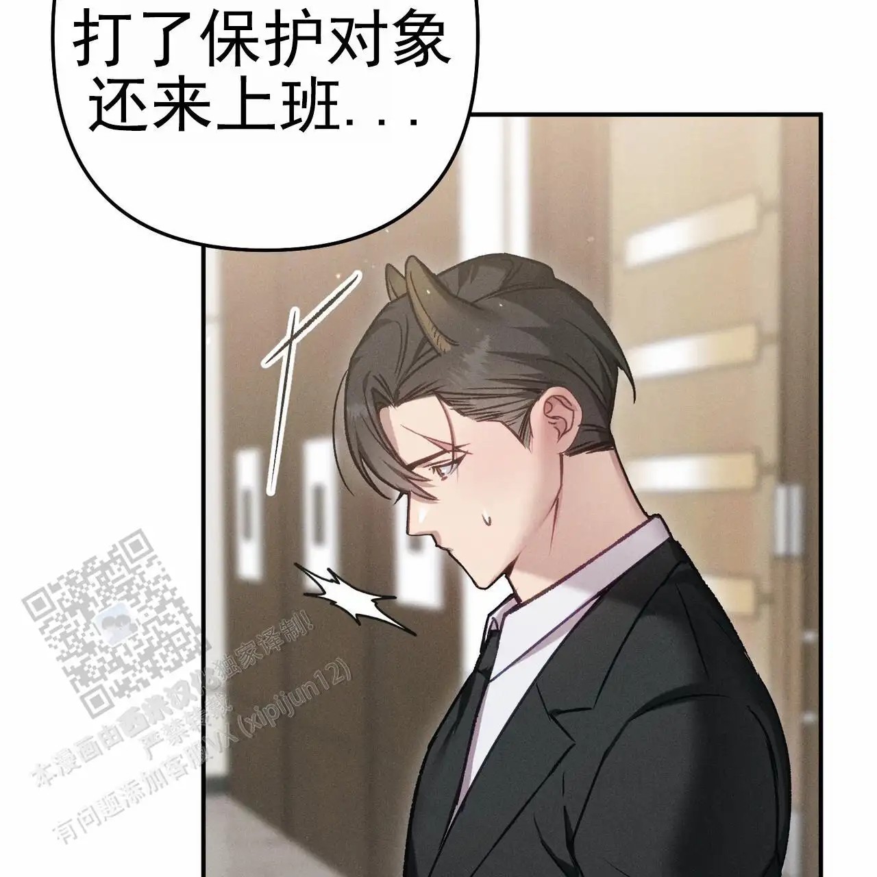爱情护卫 - 负责 - 第12页