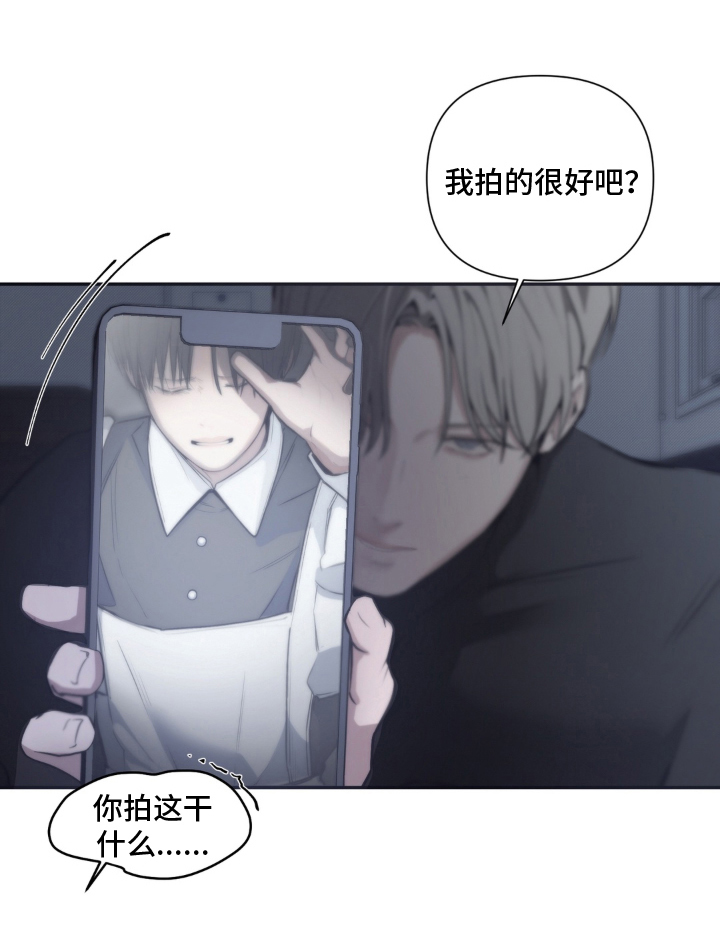柜中女仆 - 值得一看 - 第22页