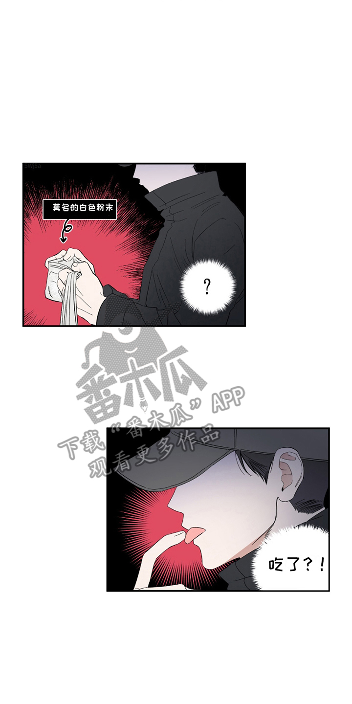 邂逅暗恋 - 毫无根据 - 第11页