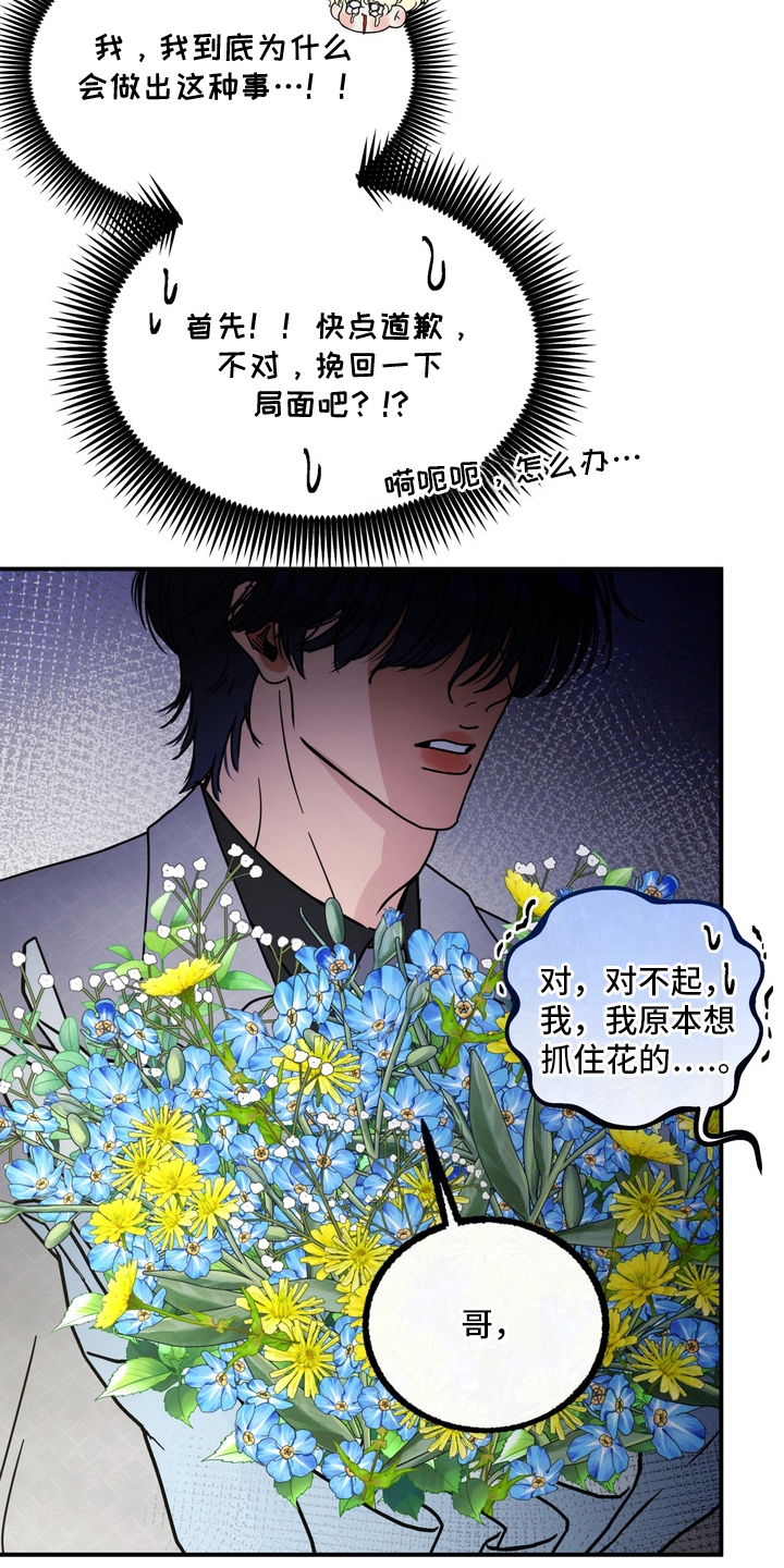 开发捕获 - 不能心软 - 第24页