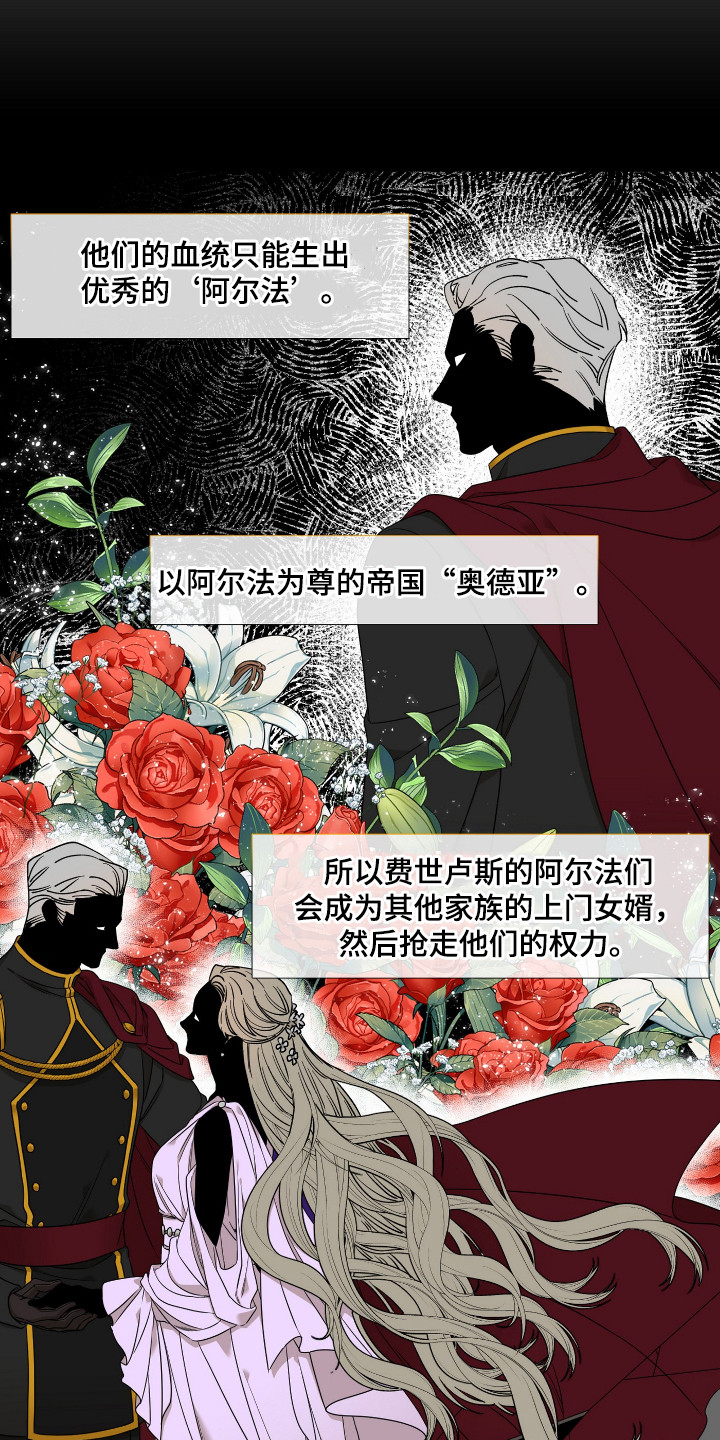 帝国血脉 - 帝国守护者 - 第6页