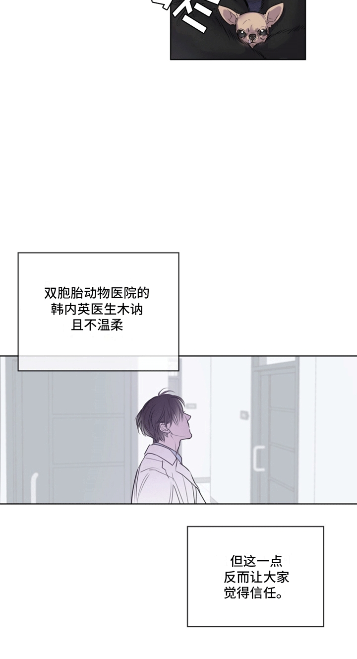 呼吸的记忆 - 兽医 - 第15页