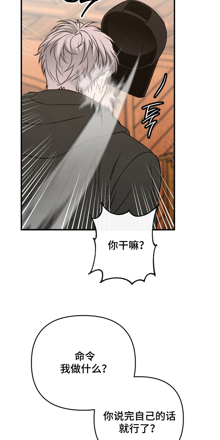 开发训狗 - 狗盆 - 第5页