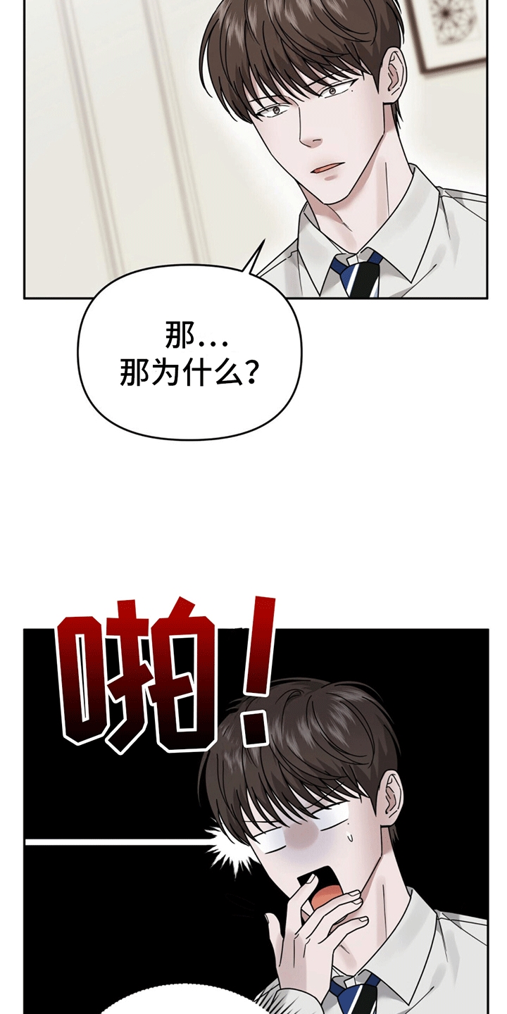 秘书生存日记 - 新的麻烦事 - 第5页