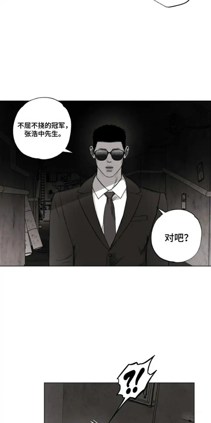 不屈的冠军 - 邀请函 - 第11页