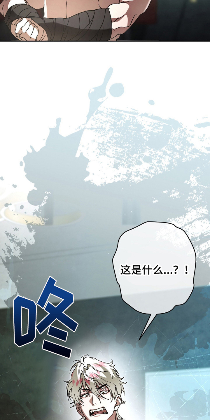 无间搭档 - 背叛 - 第22页