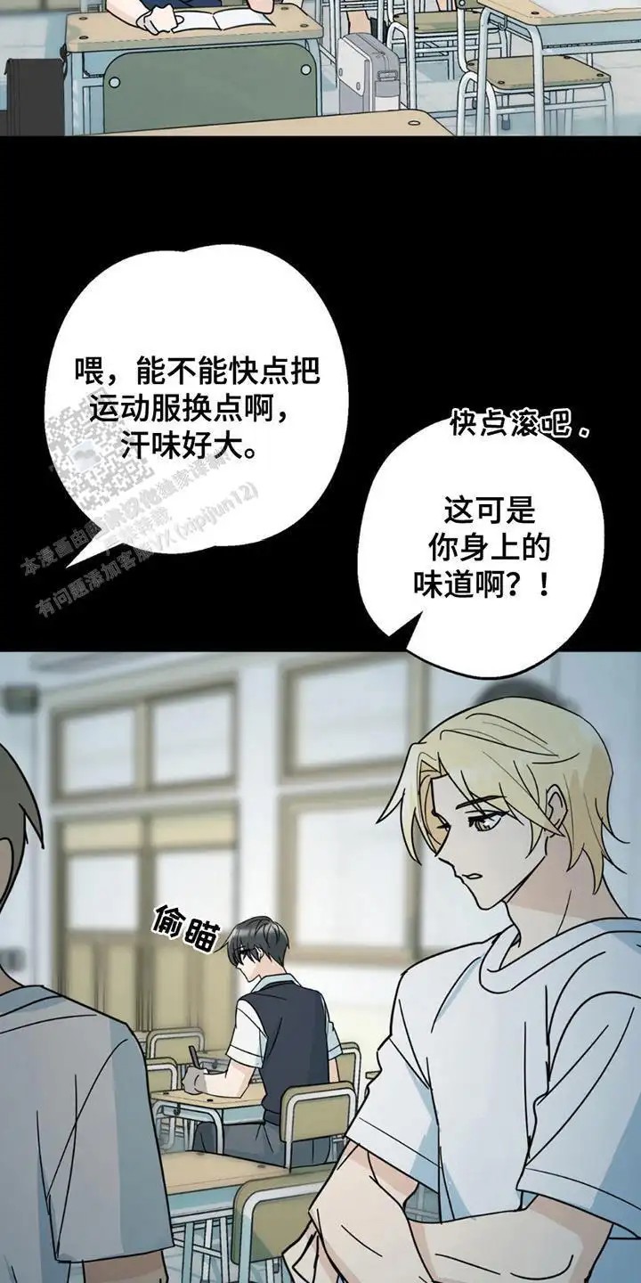 互补人生 - 超级大笨蛋 - 第21页