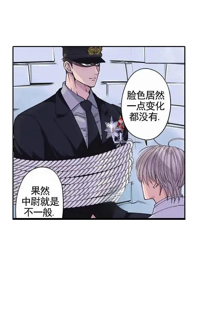 忠诚的代价 -  要疯了 - 第6页