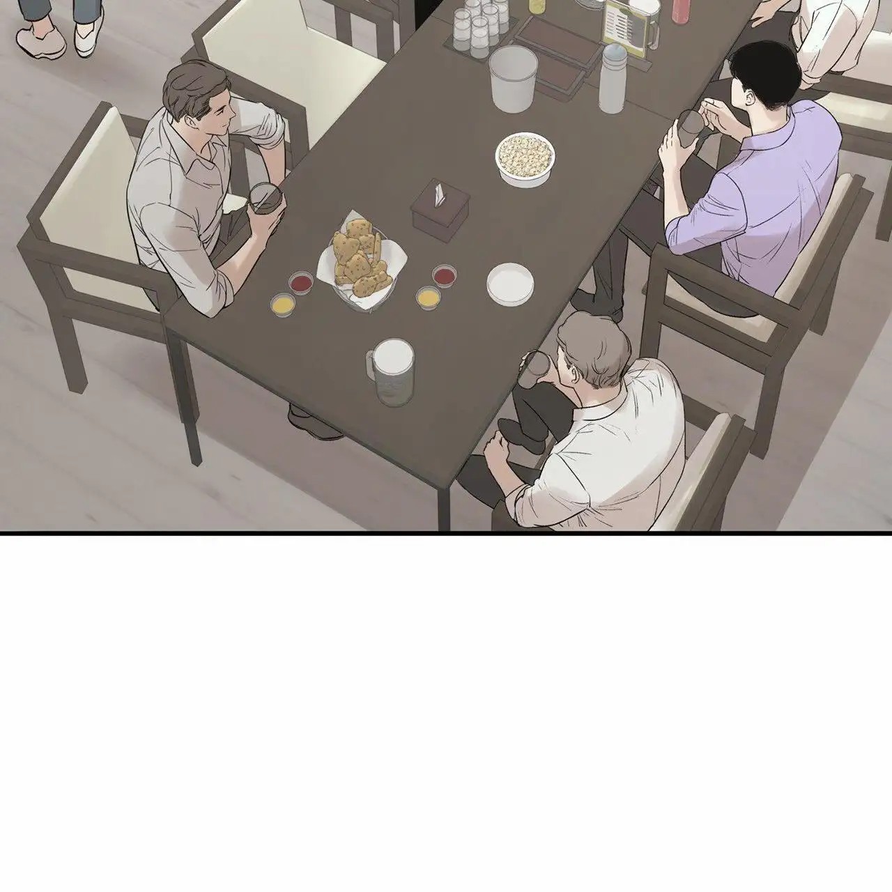 逐浪冲刺 - 离开 - 第61页