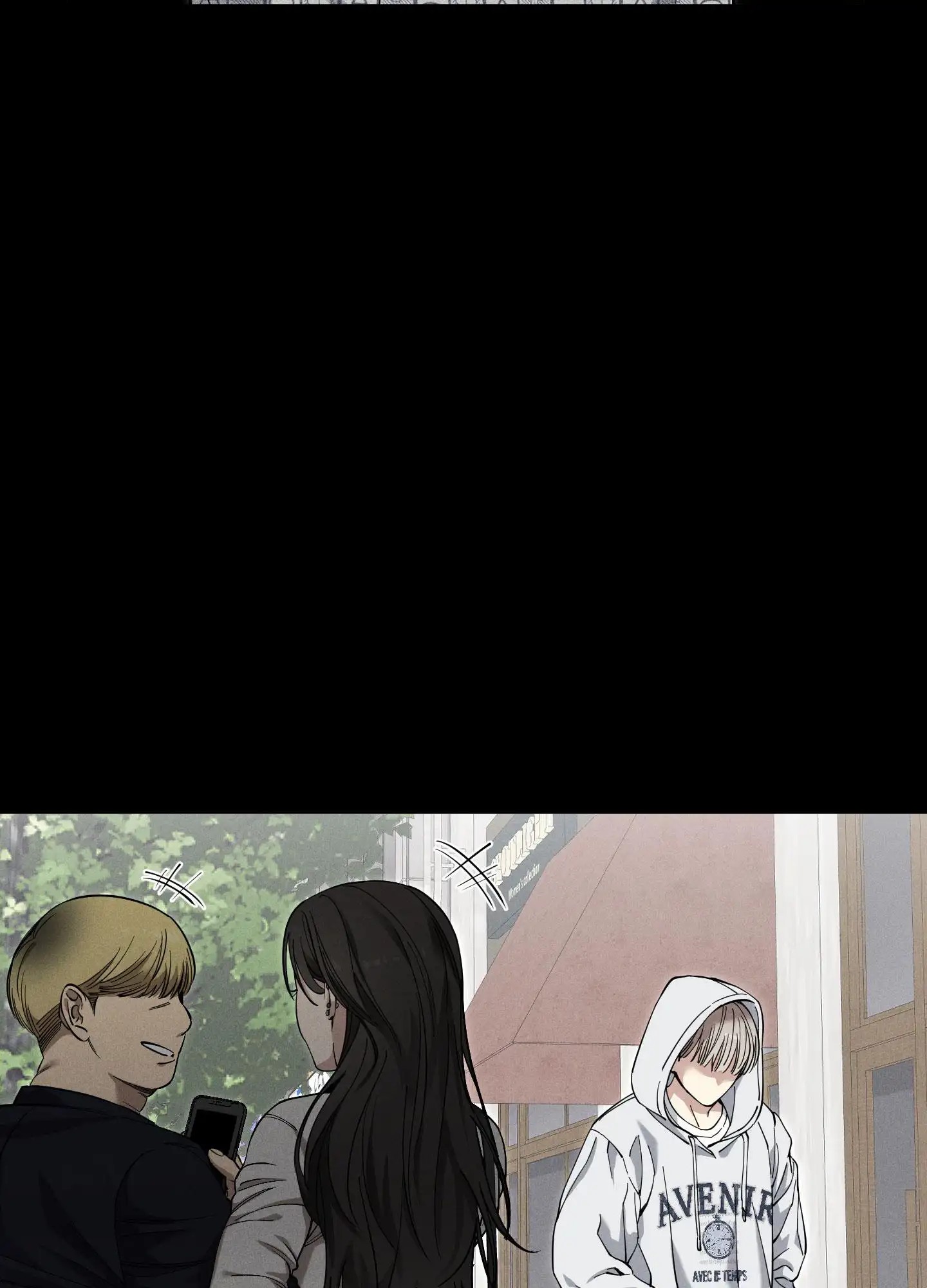 肩上丘比特 - 肩膀坏了 - 第19页