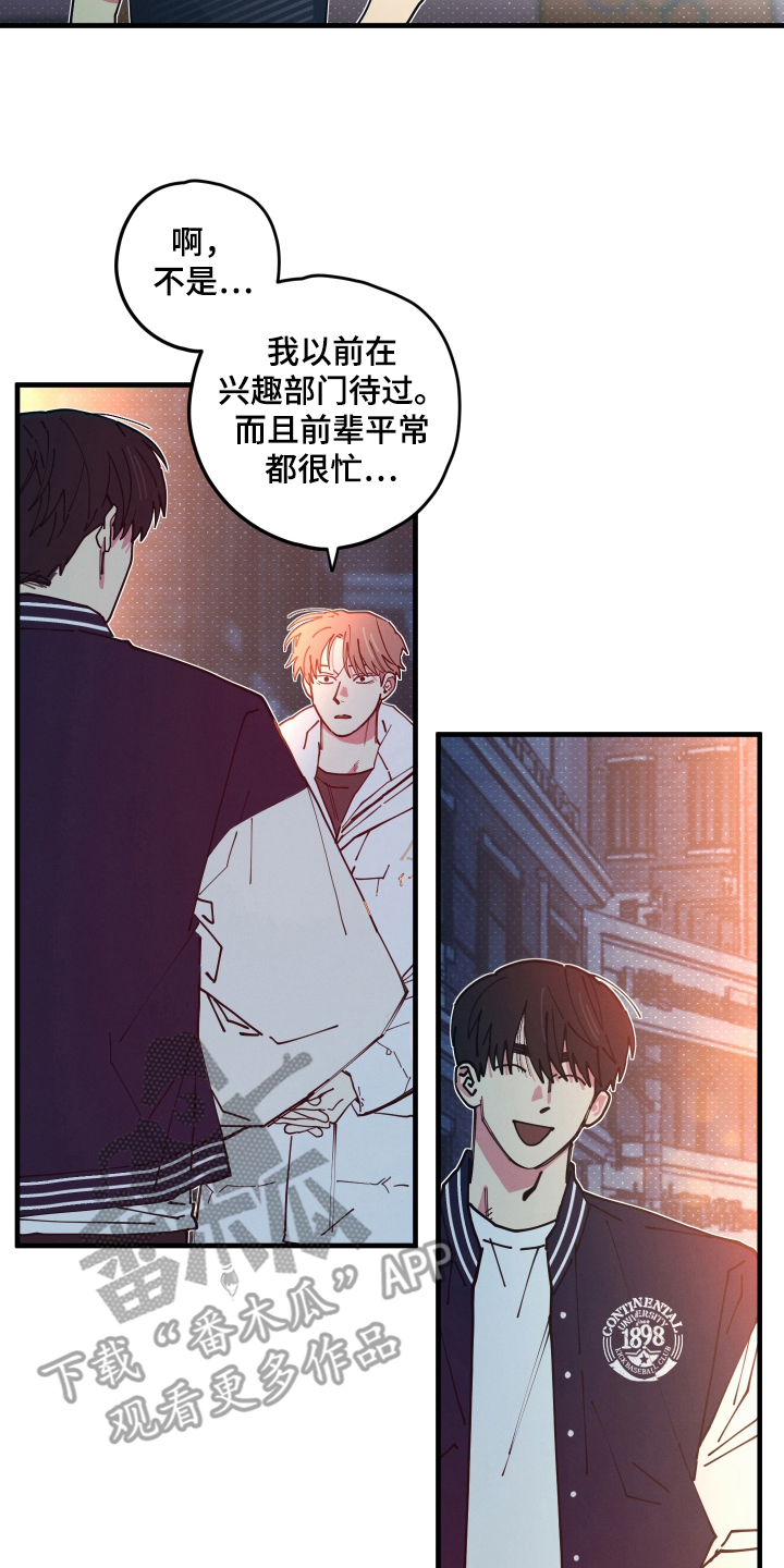 天才病态发球 - 什么情况 - 第13页