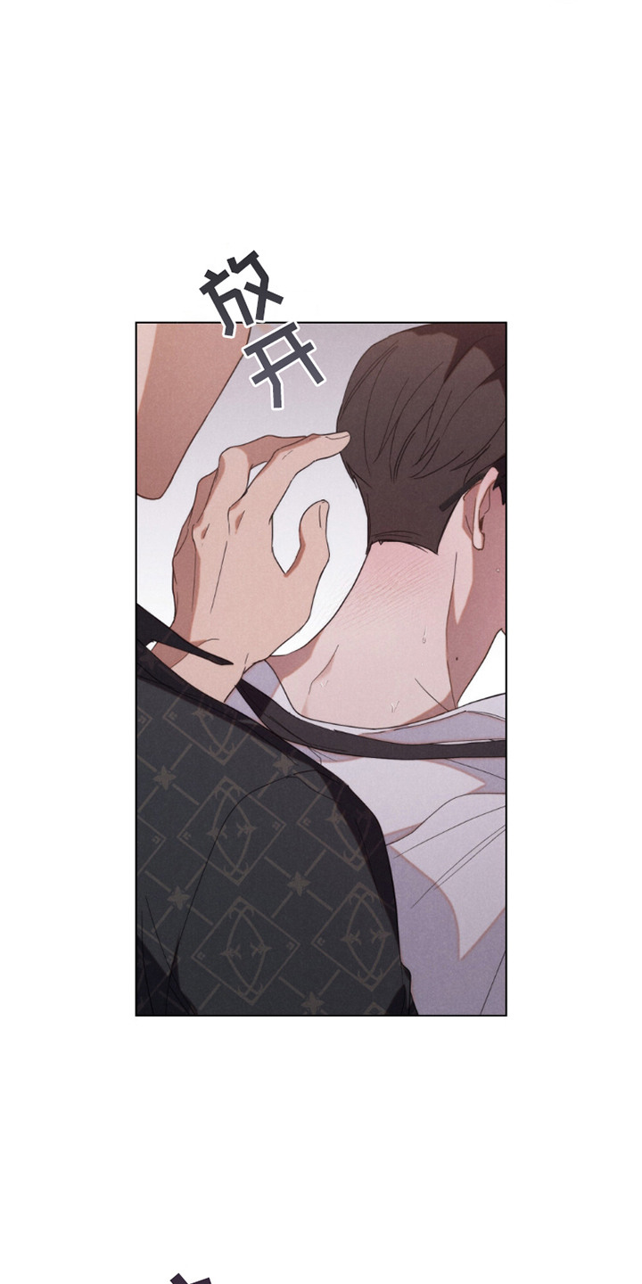 伪装浪漫 - 对视 - 第19页