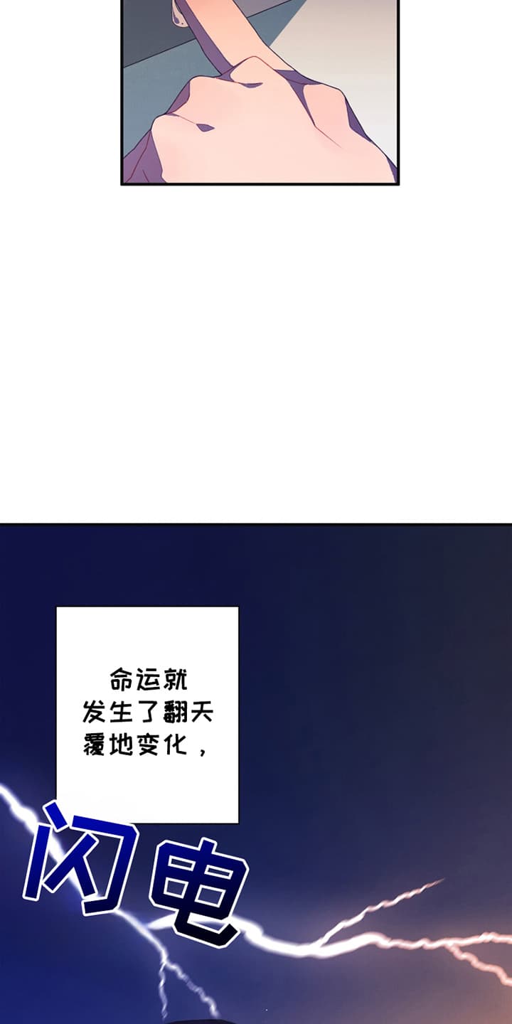 宿命抉择 - 初恋 - 第7页