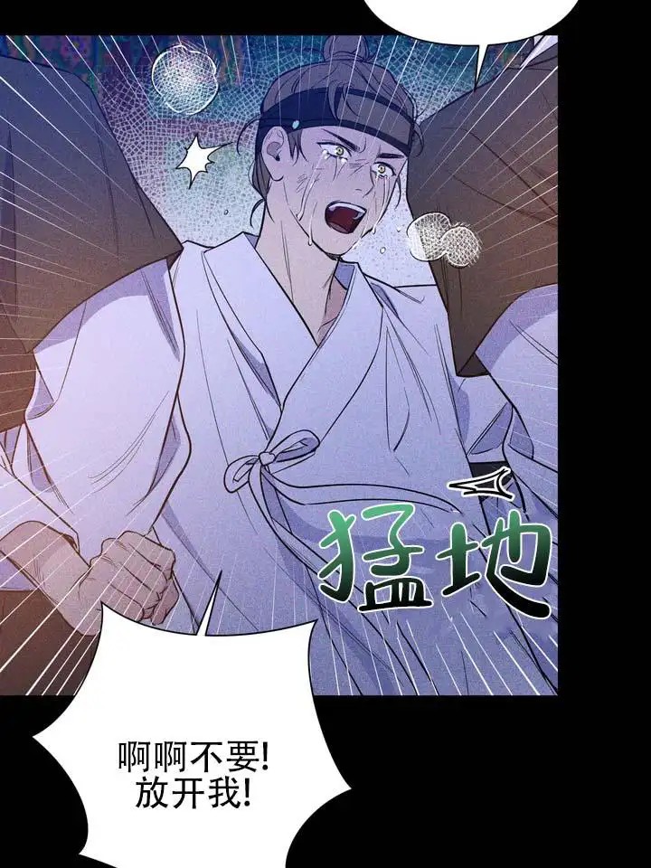 无情恋歌 - 阴谋 - 第7页