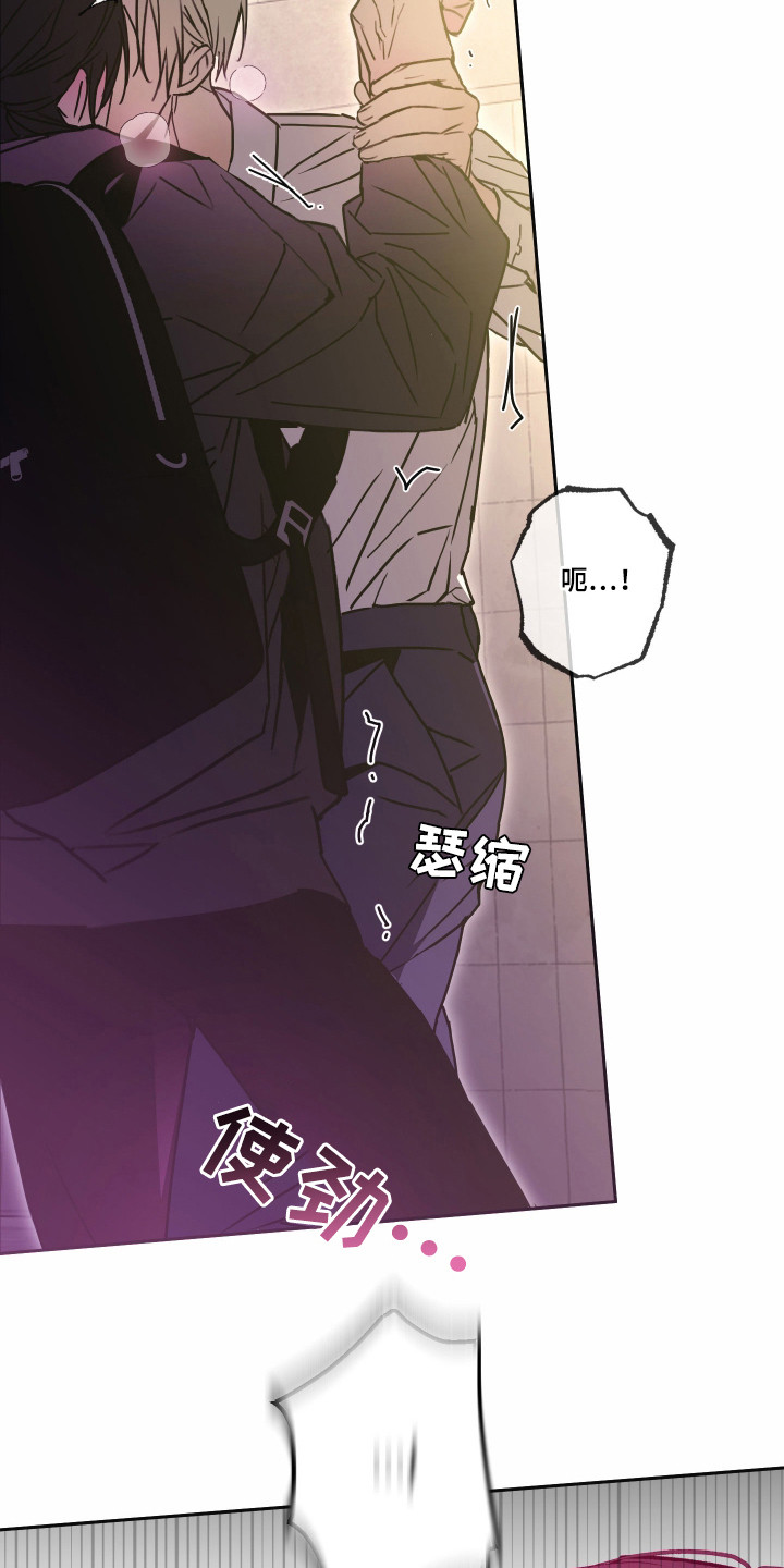 我的狐妖同事 - 最后的办法 - 第16页