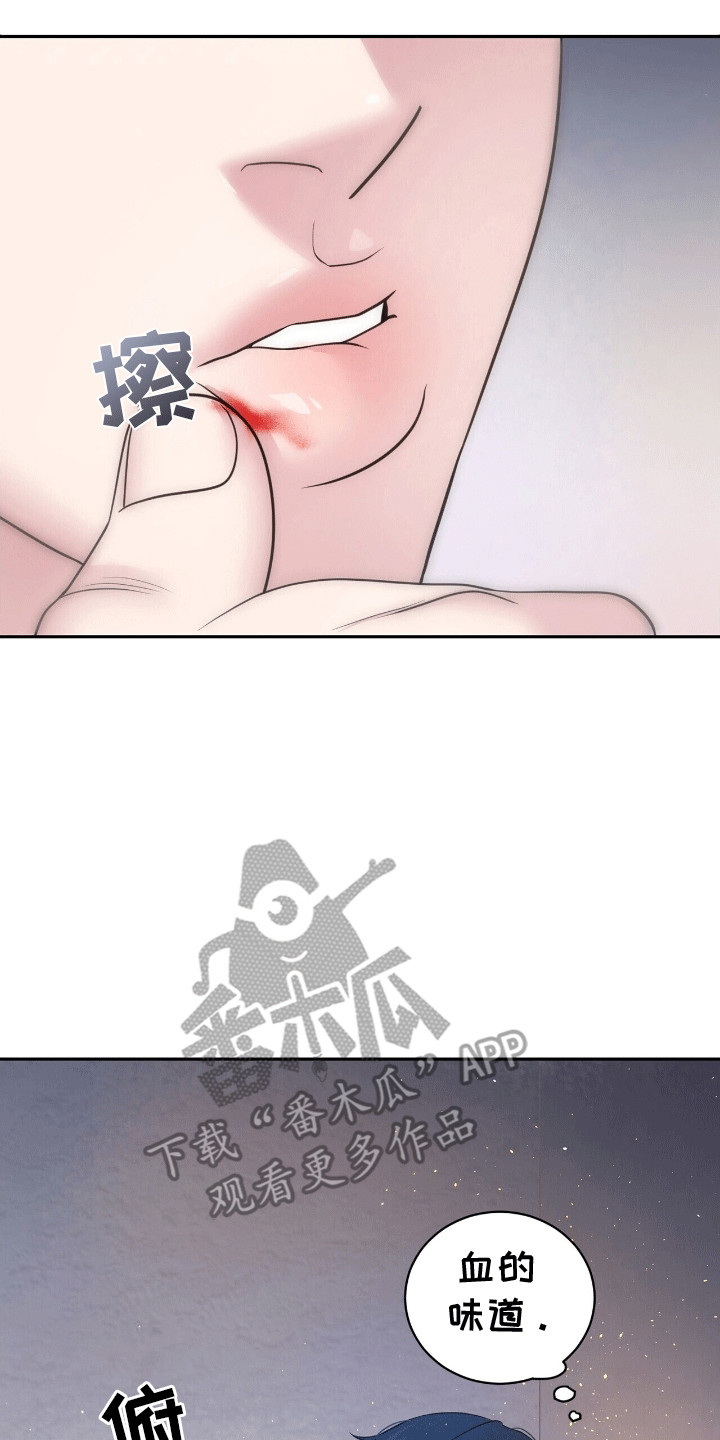 搏击俱乐部 - 得偿所愿 - 第18页