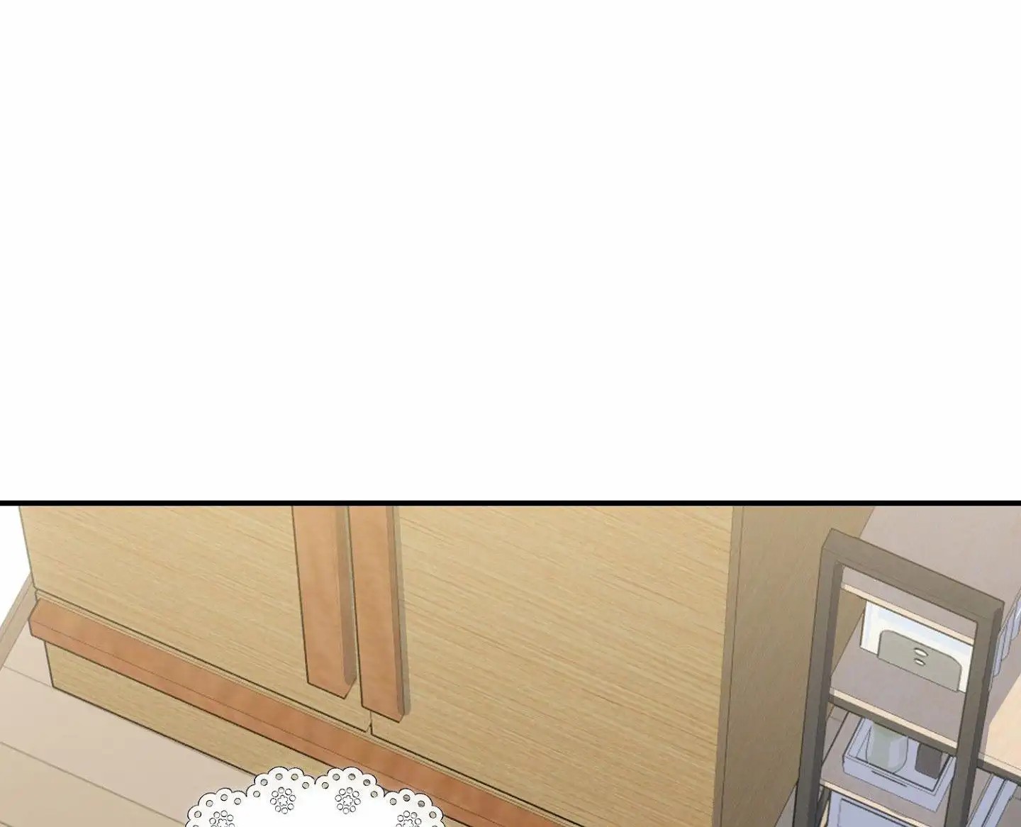 衣柜里的秘密 - 私闯住宅 - 第22页