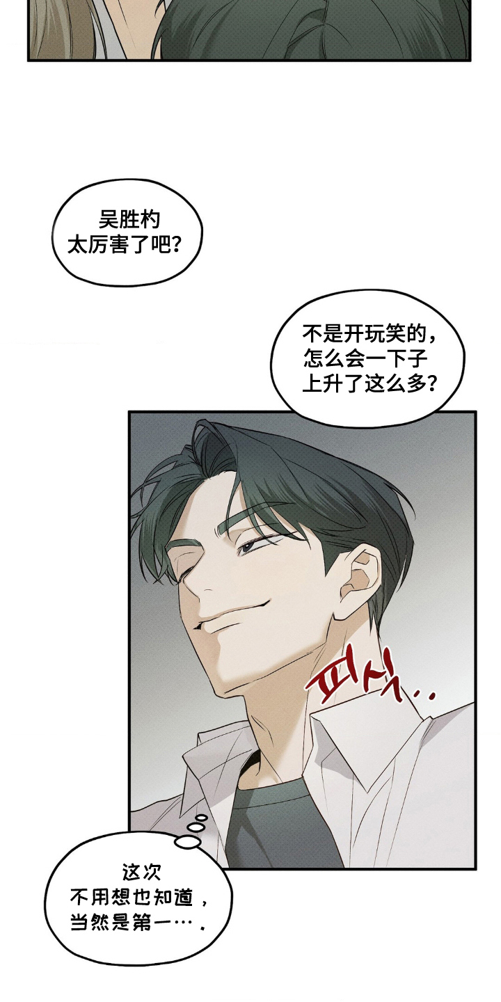 优等生的隐藏分区 - 自尊心 - 第22页