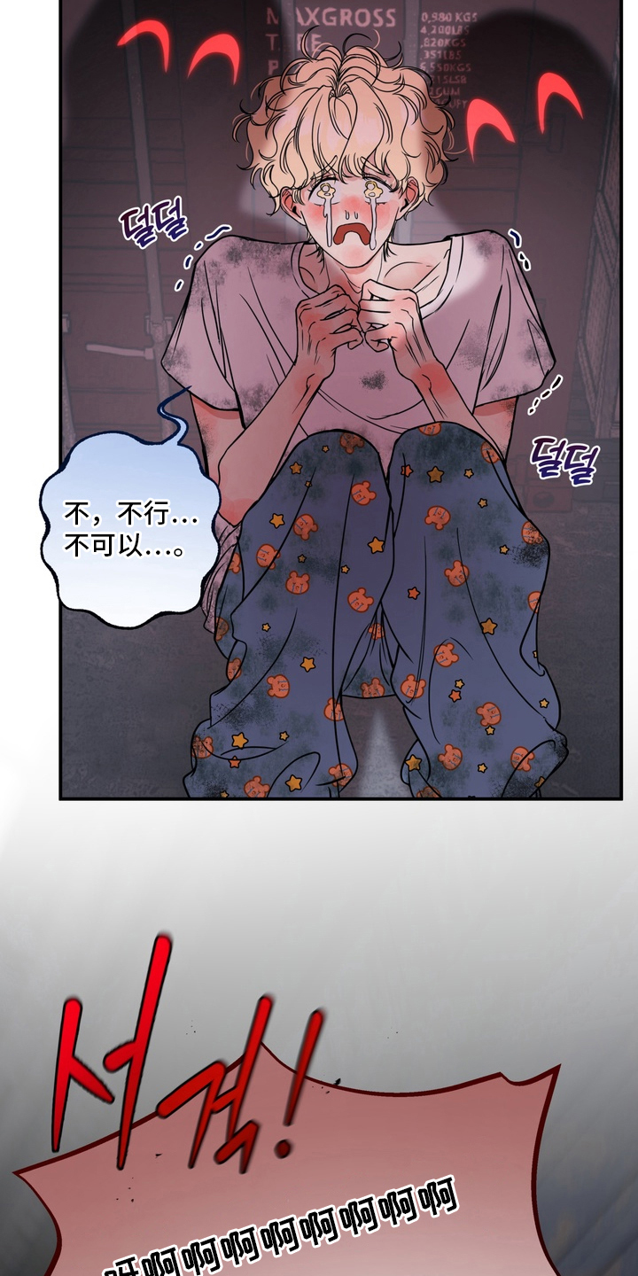 开发捕获 - 初恋 - 第25页