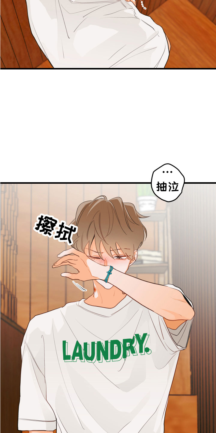梨花盛开的爱 - 小孩子的直率 - 第11页