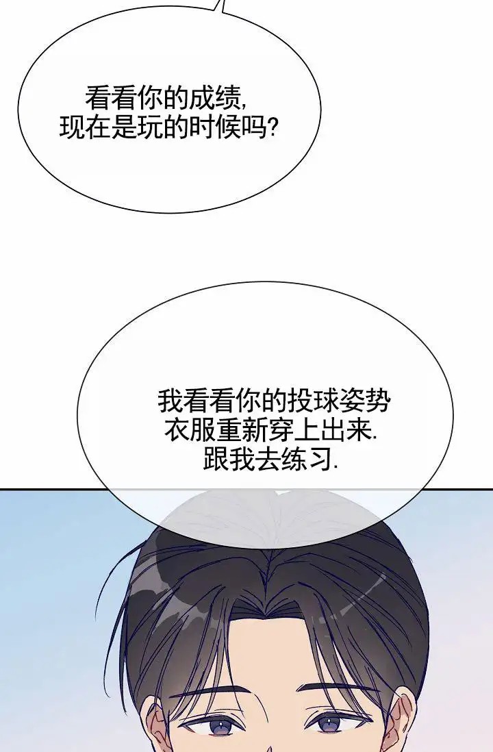 以下克上 - 棒球情缘1 - 第23页