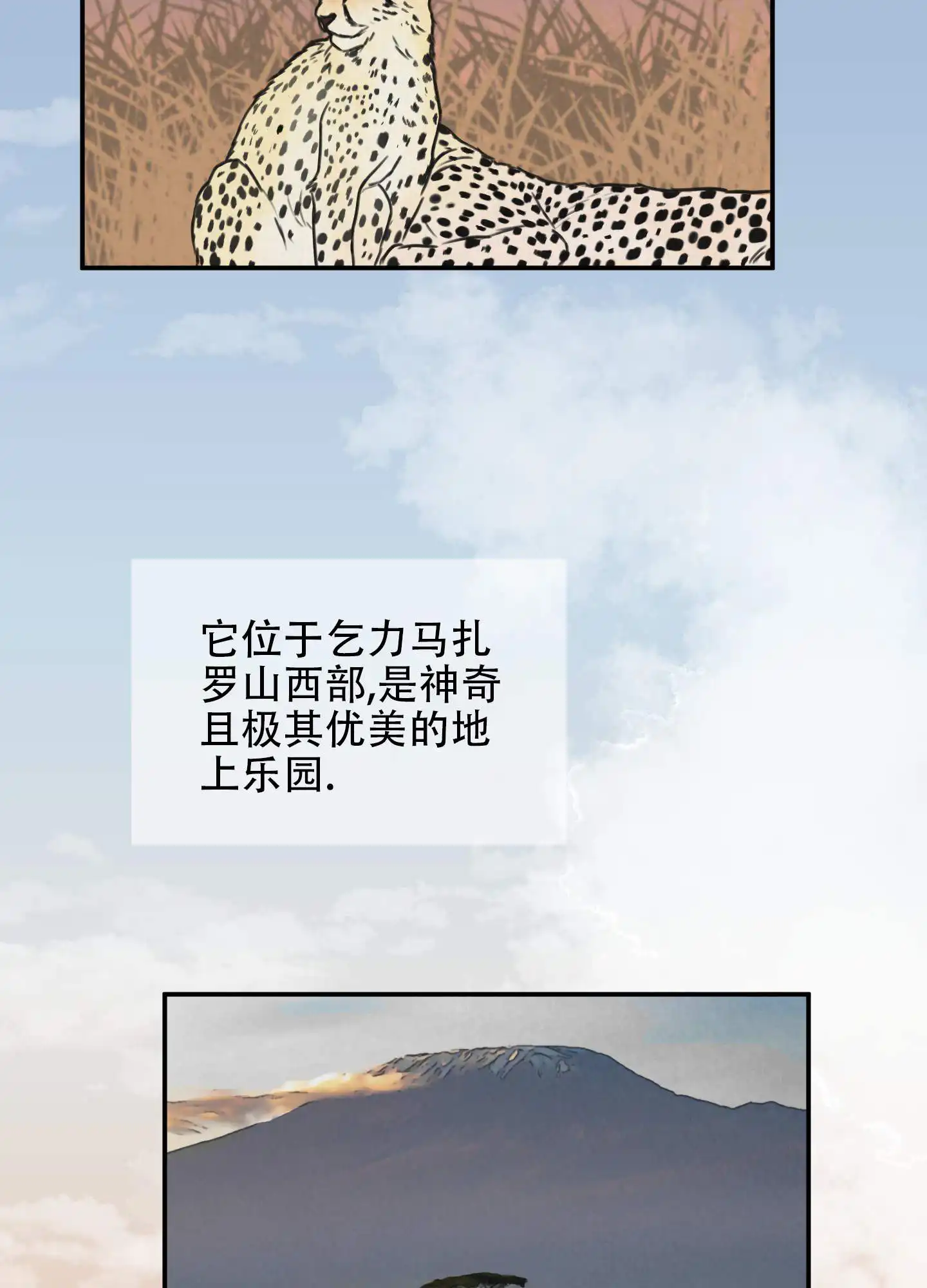 丛林游戏 - 野外拍摄 - 第20页