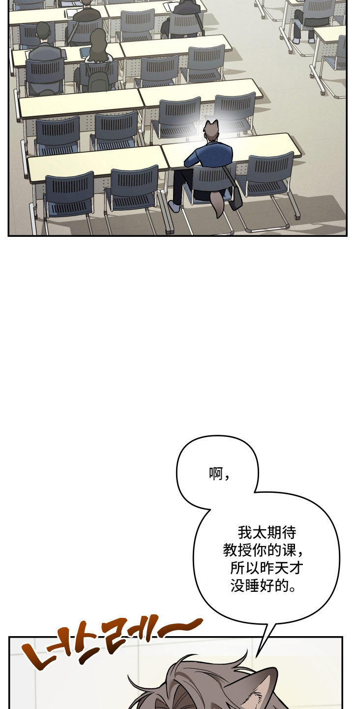 研究对象是哥哥 - 兽人 - 第12页