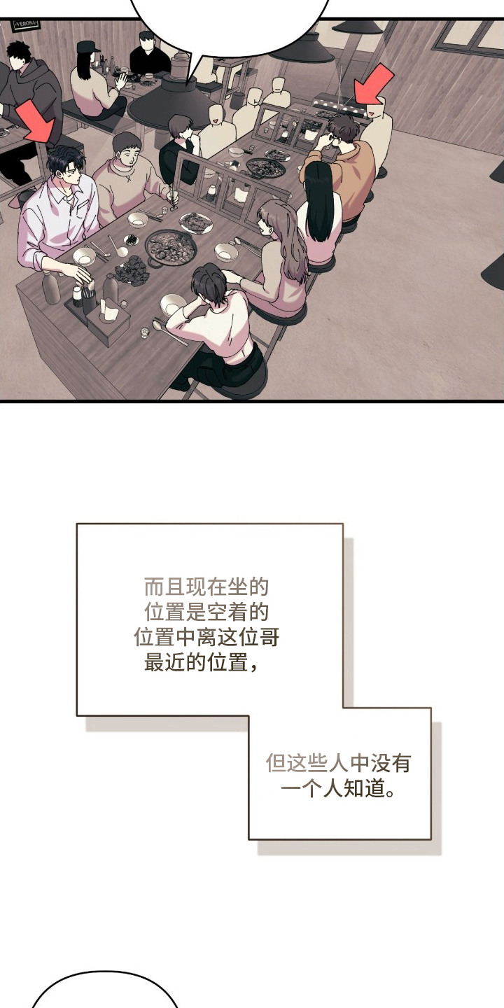 视线成敌 - 人气男 - 第18页