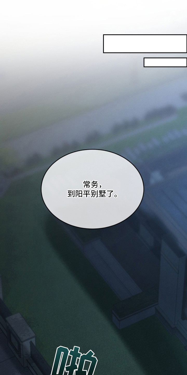 致命伪装 - 无所畏惧 - 第20页