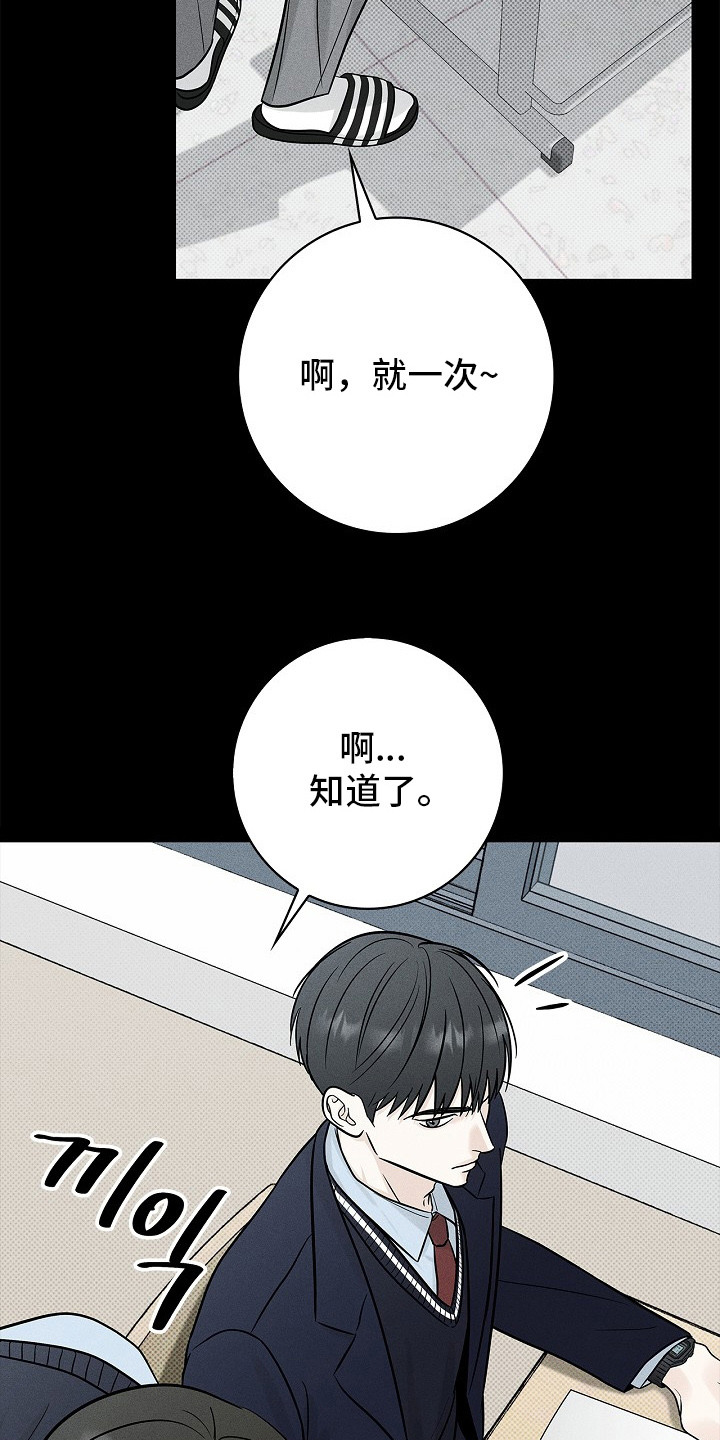 漫长的雨季 - 一巴掌 - 第7页