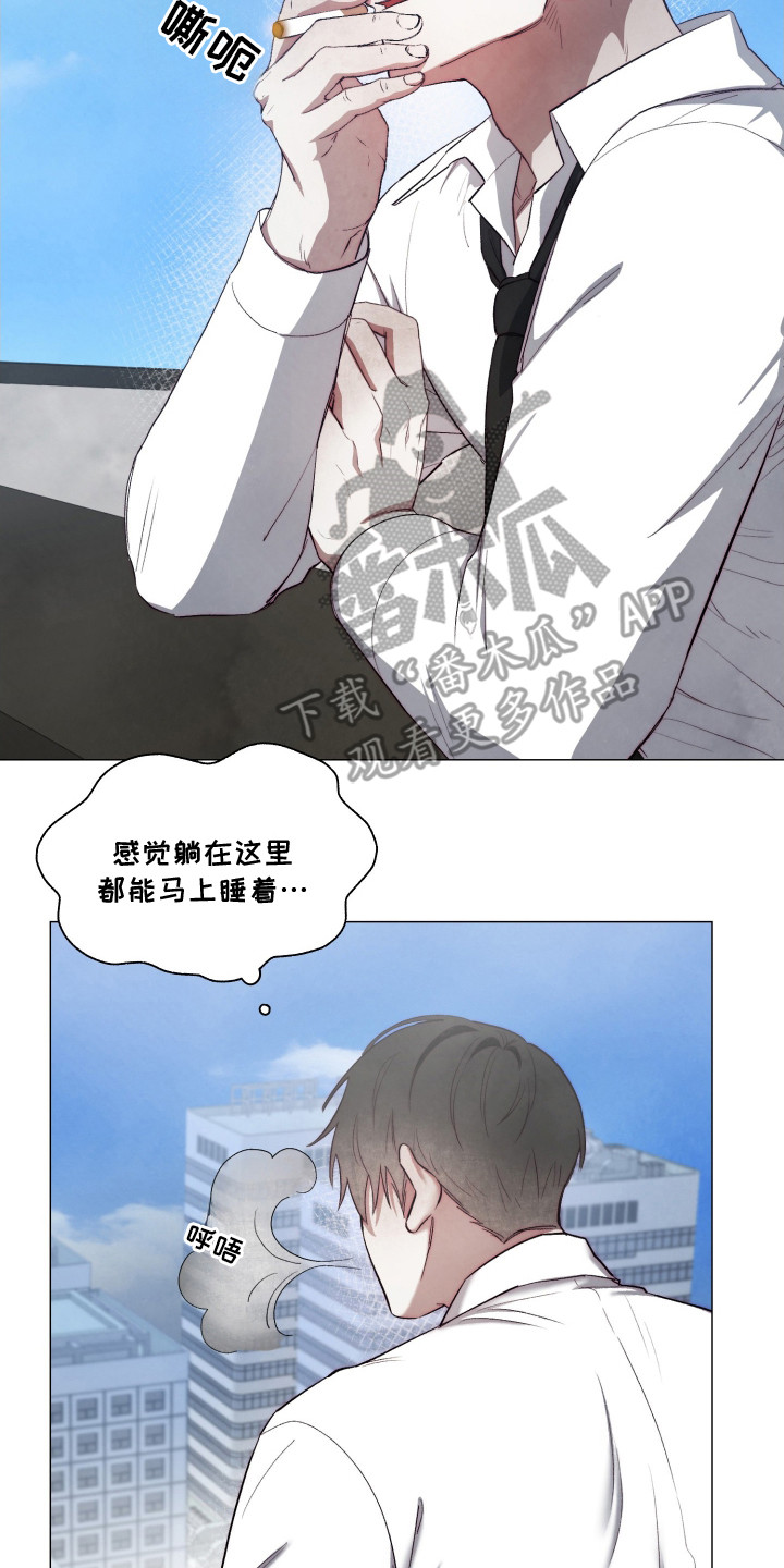 魅魔饲养日志 - 无精打采 - 第9页