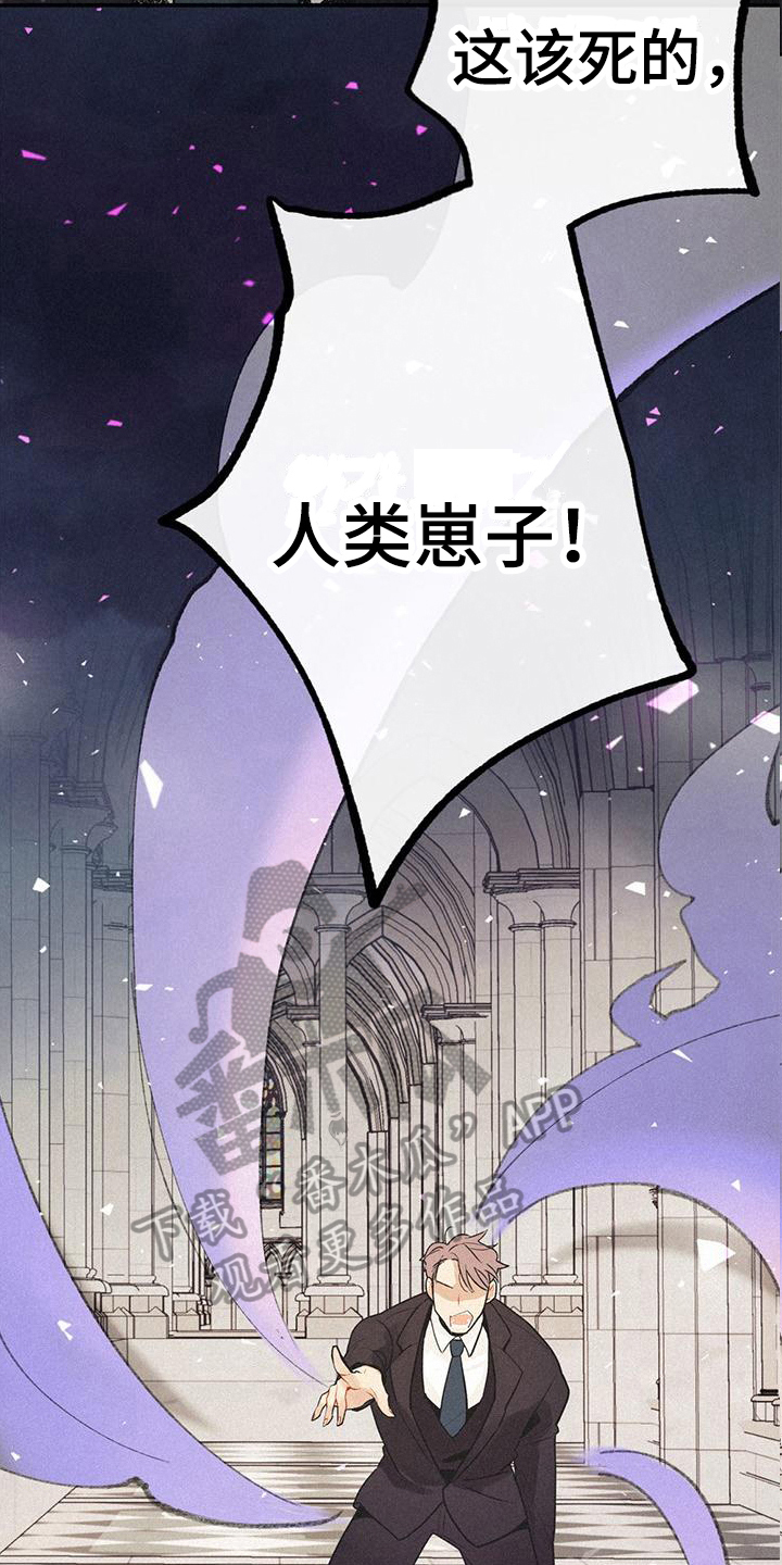 摩尼珠 - 救人 - 第14页