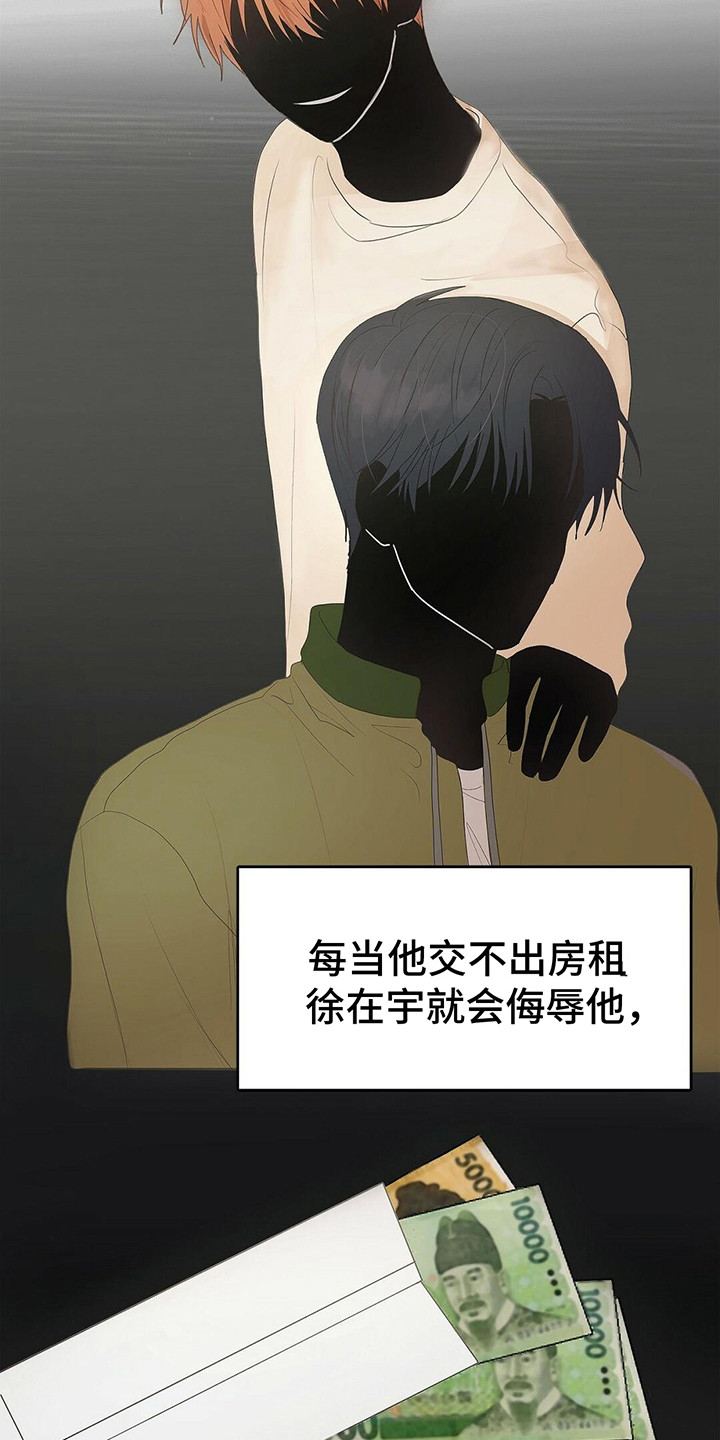 穿进小说成配角 - 小说世界 - 第20页